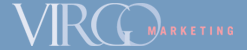 Virgo Marketing logo